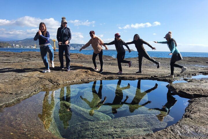 2 Days Jeju Private Jumbo Taxi Tour with Mr.Ko (Suhong) - Photo 1 of 8